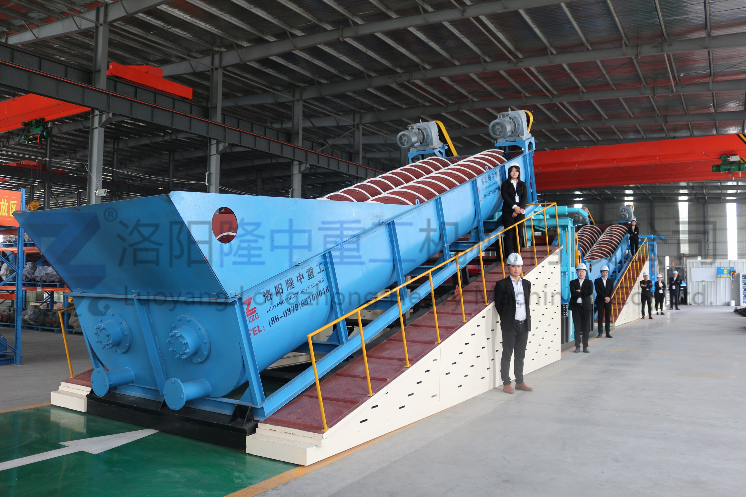 洗沙機(jī)價(jià)格